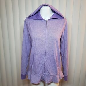 L.L Bean hoody jacket